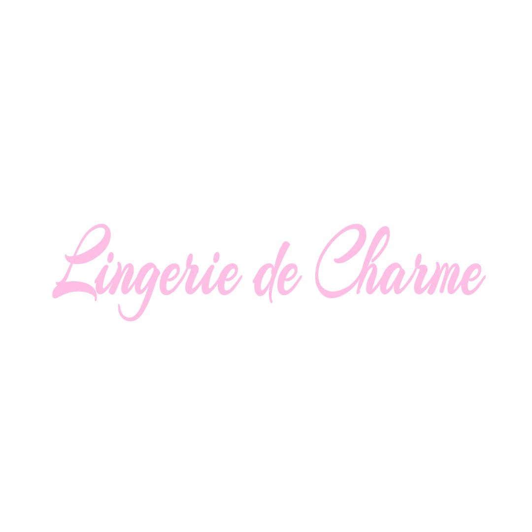 LINGERIE DE CHARME GAILLEFONTAINE